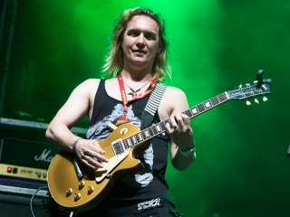 Rockmaraton 2016 - Hatodik nap - fotó: Ónodi Zoltán