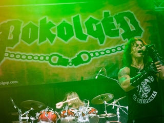 Rockmaraton 2016 - Hatodik nap - fotó: Ónodi Zoltán