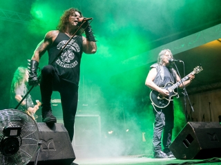 Rockmaraton 2016 - Hatodik nap - fotó: Ónodi Zoltán