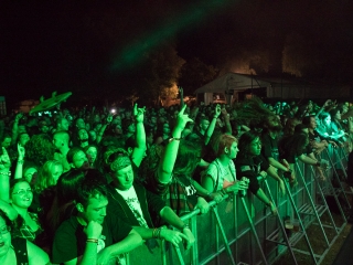 Rockmaraton 2016 - Hatodik nap - fotó: Ónodi Zoltán