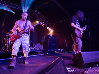 Rockmaraton 2016 - Hatodik nap - fotó: Ónodi Zoltán