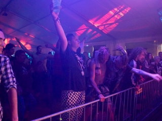 Rockmaraton 2016 - Hatodik nap - fotó: Ónodi Zoltán