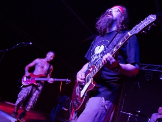 Rockmaraton 2016 - Hatodik nap - fotó: Ónodi Zoltán