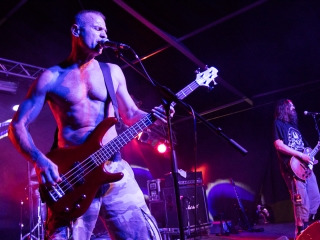 Rockmaraton 2016 - Hatodik nap - fotó: Ónodi Zoltán