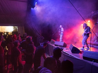 Rockmaraton 2016 - Hatodik nap - fotó: Ónodi Zoltán