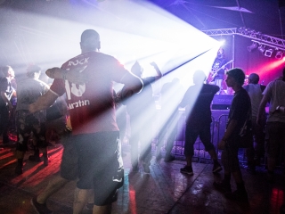 Rockmaraton 2016 - Hatodik nap - fotó: Ónodi Zoltán