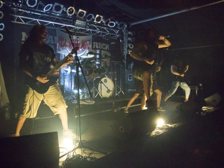 Rockmaraton 2016 - Hatodik nap - fotó: Ónodi Zoltán