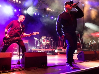 Rockmaraton 2016 - Hetedik nap - fotó: Ónodi Zoltán