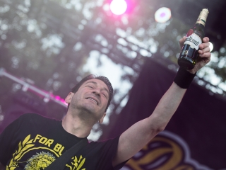 Rockmaraton 2016 - Hetedik nap - fotó: Ónodi Zoltán