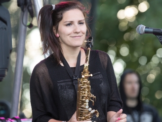 Rockmaraton 2016 - Hetedik nap - fotó: Ónodi Zoltán