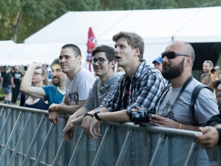 Rockmaraton 2016 - Hetedik nap - fotó: Ónodi Zoltán