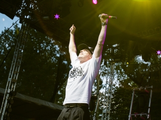 Rockmaraton 2016 - Hetedik nap - fotó: Ónodi Zoltán