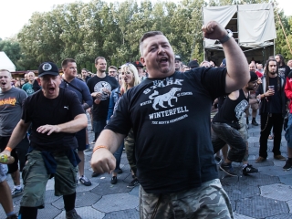 Rockmaraton 2016 - Hetedik nap - fotó: Ónodi Zoltán