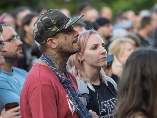 Rockmaraton 2016 - Hetedik nap - fotó: Ónodi Zoltán