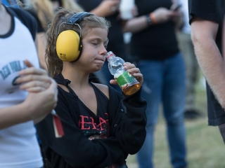 Rockmaraton 2016 - Hetedik nap - fotó: Ónodi Zoltán