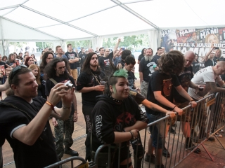 Rockmaraton 2016 - Hetedik nap - fotó: Ónodi Zoltán