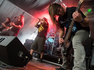 Rockmaraton 2016 - Hetedik nap - fotó: Ónodi Zoltán