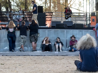 Rockmaraton 2016 - Hetedik nap - fotó: Ónodi Zoltán