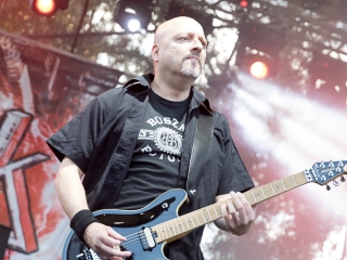 Rockmaraton 2016 - Hetedik nap - fotó: Ónodi Zoltán