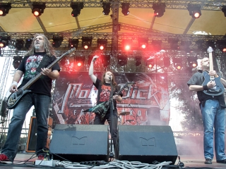 Rockmaraton 2016 - Hetedik nap - fotó: Ónodi Zoltán