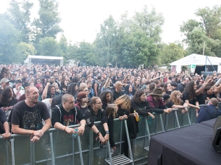Rockmaraton 2016 - Hetedik nap - fotó: Ónodi Zoltán