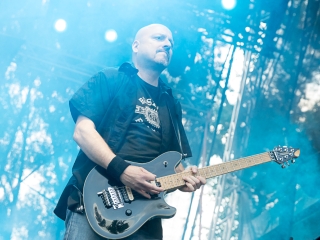 Rockmaraton 2016 - Hetedik nap - fotó: Ónodi Zoltán