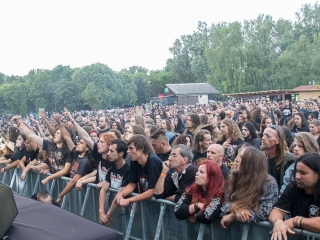 Rockmaraton 2016 - Hetedik nap - fotó: Ónodi Zoltán