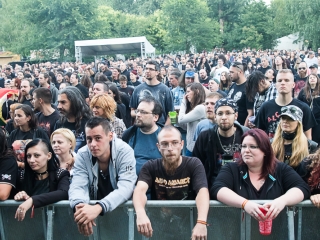 Rockmaraton 2016 - Hetedik nap - fotó: Ónodi Zoltán