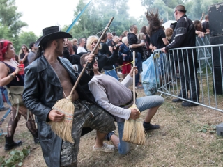 Rockmaraton 2016 - Hetedik nap - fotó: Ónodi Zoltán