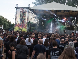Rockmaraton 2016 - Hetedik nap - fotó: Ónodi Zoltán
