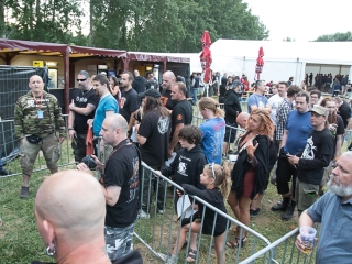 Rockmaraton 2016 - Hetedik nap - fotó: Ónodi Zoltán