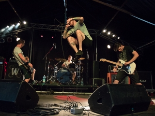 Rockmaraton 2016 - Hetedik nap - fotó: Ónodi Zoltán