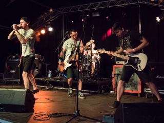 Rockmaraton 2016 - Hetedik nap - fotó: Ónodi Zoltán