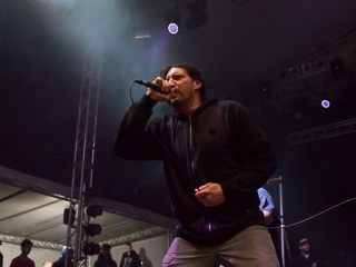 Rockmaraton 2016 - Hetedik nap - fotó: Ónodi Zoltán