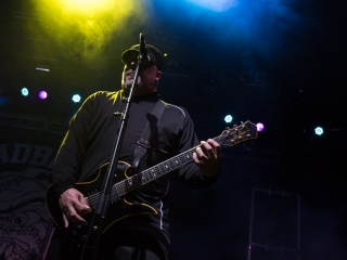 Rockmaraton 2016 - Hetedik nap - fotó: Ónodi Zoltán