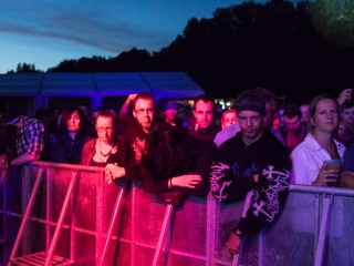 Rockmaraton 2016 - Hetedik nap - fotó: Ónodi Zoltán