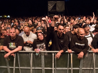 Rockmaraton 2016 - Hetedik nap - fotó: Ónodi Zoltán