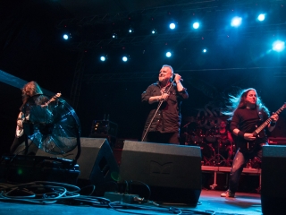 Rockmaraton 2016 - Hetedik nap - fotó: Ónodi Zoltán