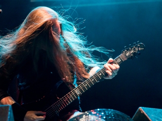 Rockmaraton 2016 - Hetedik nap - fotó: Ónodi Zoltán