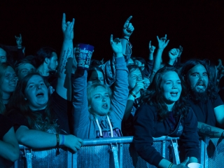 Rockmaraton 2016 - Hetedik nap - fotó: Ónodi Zoltán