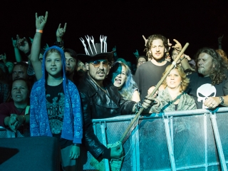 Rockmaraton 2016 - Hetedik nap - fotó: Ónodi Zoltán