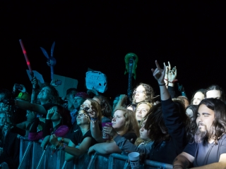 Rockmaraton 2016 - Hetedik nap - fotó: Ónodi Zoltán