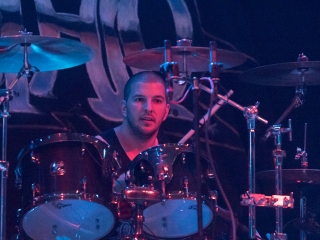 Rockmaraton 2016 - Hetedik nap - fotó: Ónodi Zoltán