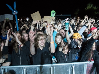 Rockmaraton 2016 - Hetedik nap - fotó: Ónodi Zoltán