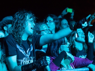 Rockmaraton 2016 - Hetedik nap - fotó: Ónodi Zoltán