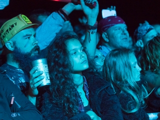 Rockmaraton 2016 - Hetedik nap - fotó: Ónodi Zoltán