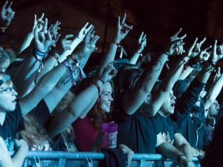 Rockmaraton 2016 - Hetedik nap - fotó: Ónodi Zoltán