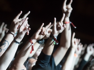 Rockmaraton 2016 - Hetedik nap - fotó: Ónodi Zoltán