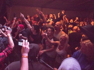 Rockmaraton 2016 - Hetedik nap - fotó: Ónodi Zoltán