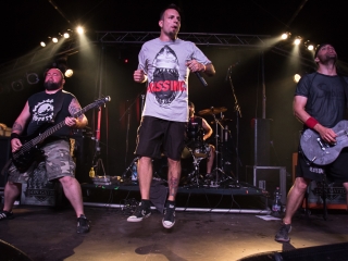 Rockmaraton 2016 - Hetedik nap - fotó: Ónodi Zoltán